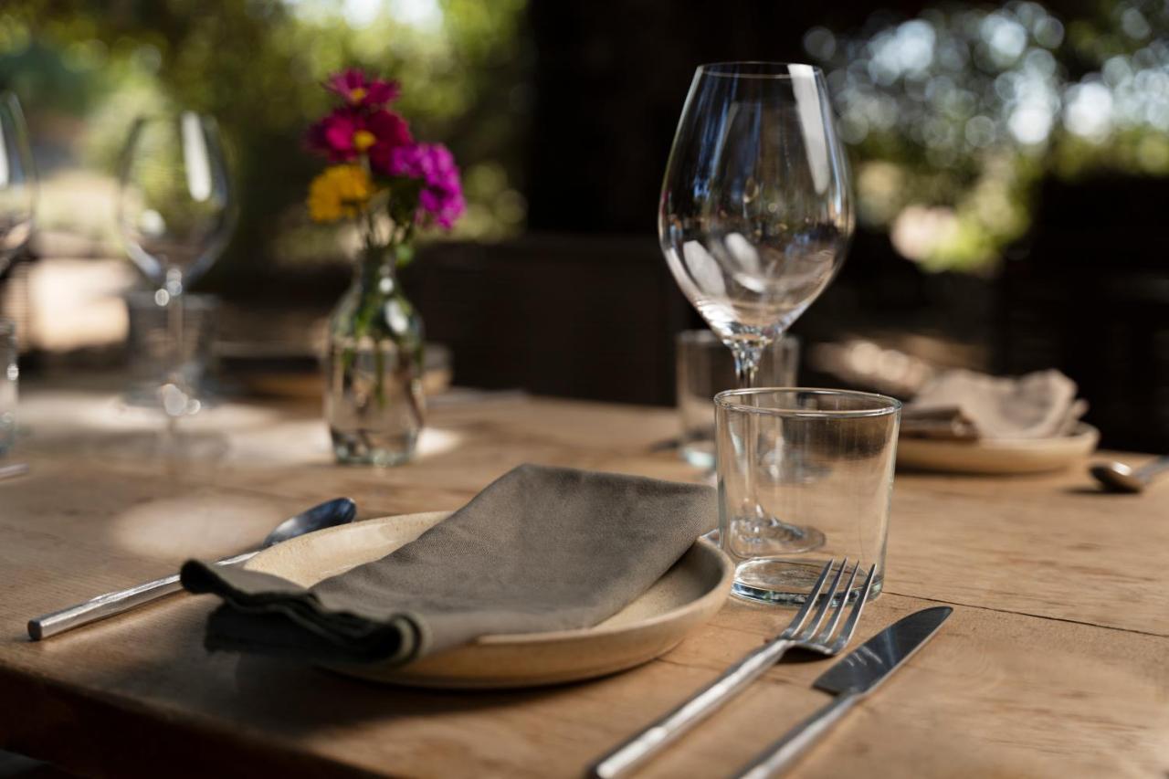 Banyan Tree Veya, Valle De Guadalupe - A Wellbeing & Wine Resort Dış mekan fotoğraf