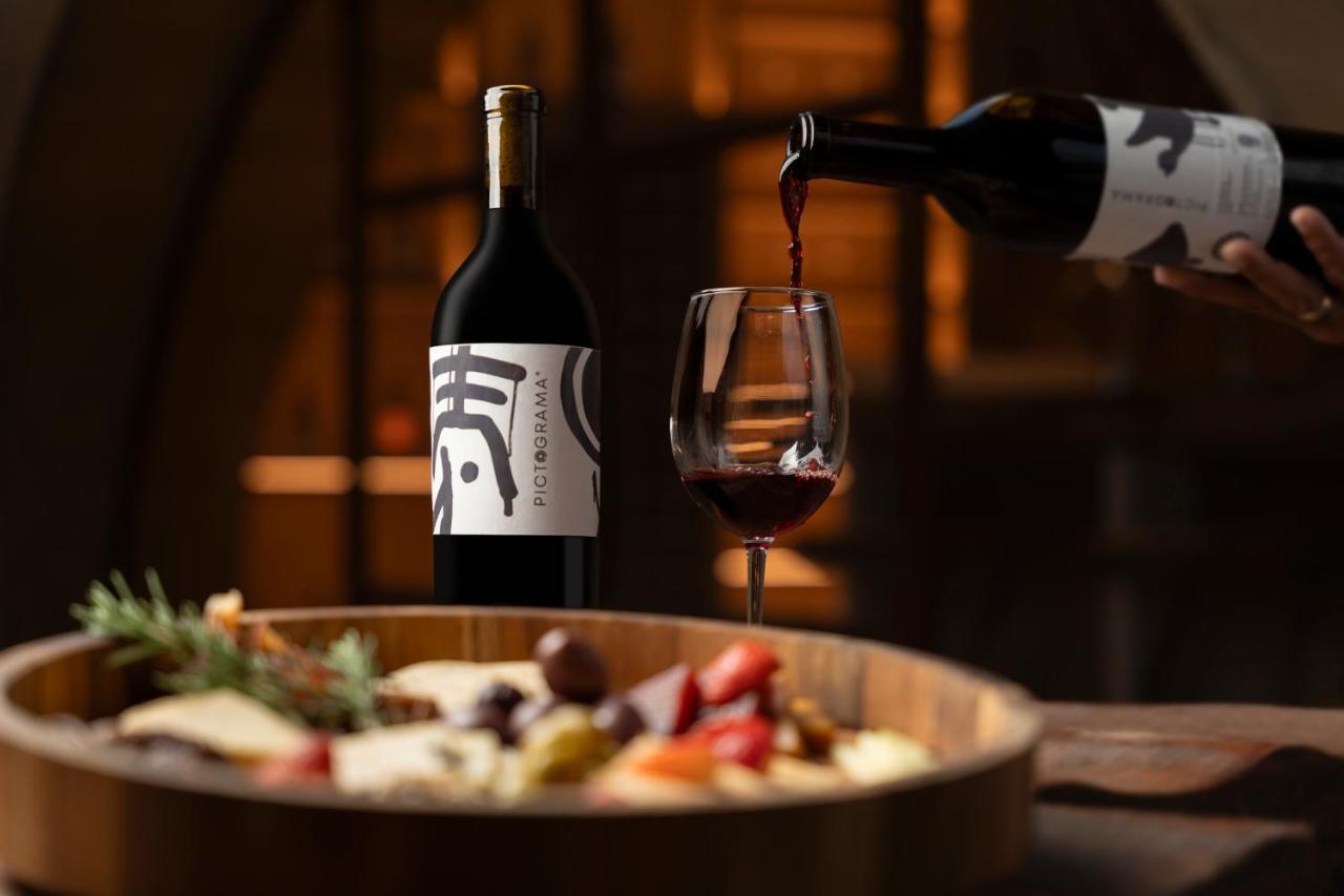 Banyan Tree Veya, Valle De Guadalupe - A Wellbeing & Wine Resort Dış mekan fotoğraf