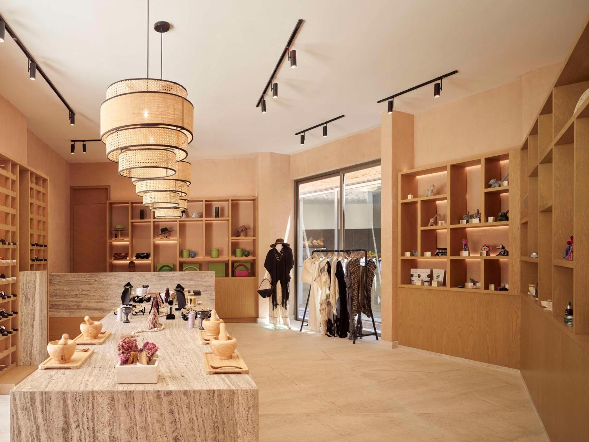 Banyan Tree Veya, Valle De Guadalupe - A Wellbeing & Wine Resort Dış mekan fotoğraf