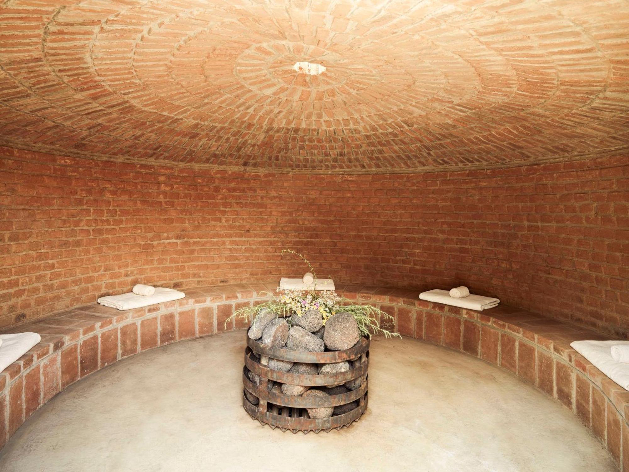 Banyan Tree Veya, Valle De Guadalupe - A Wellbeing & Wine Resort Dış mekan fotoğraf