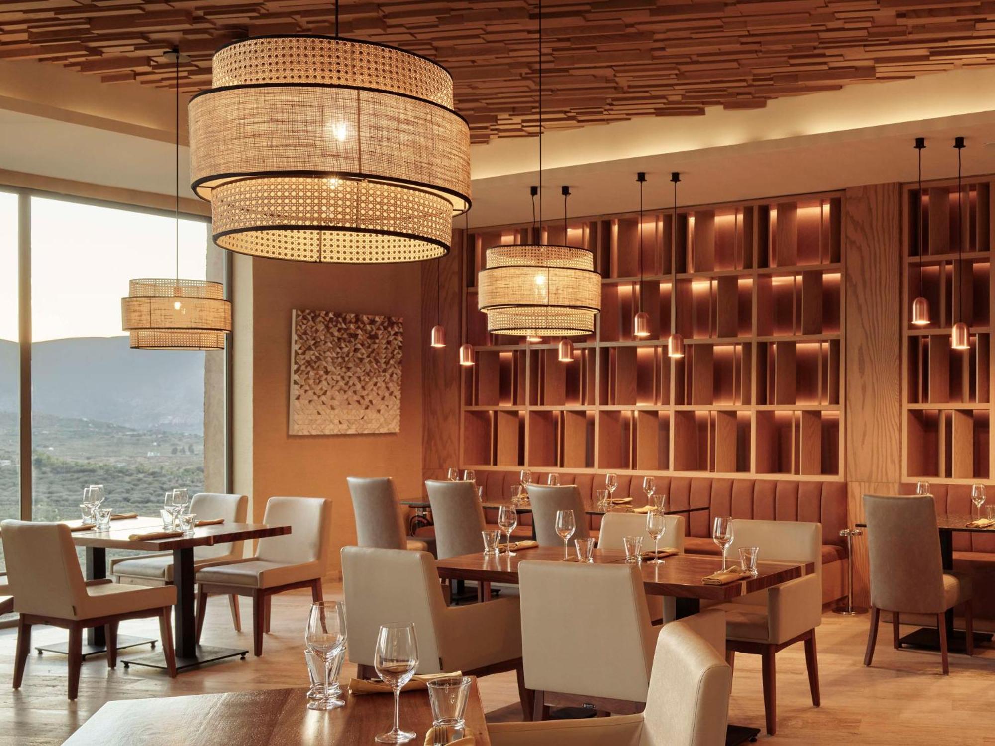 Banyan Tree Veya, Valle De Guadalupe - A Wellbeing & Wine Resort Dış mekan fotoğraf