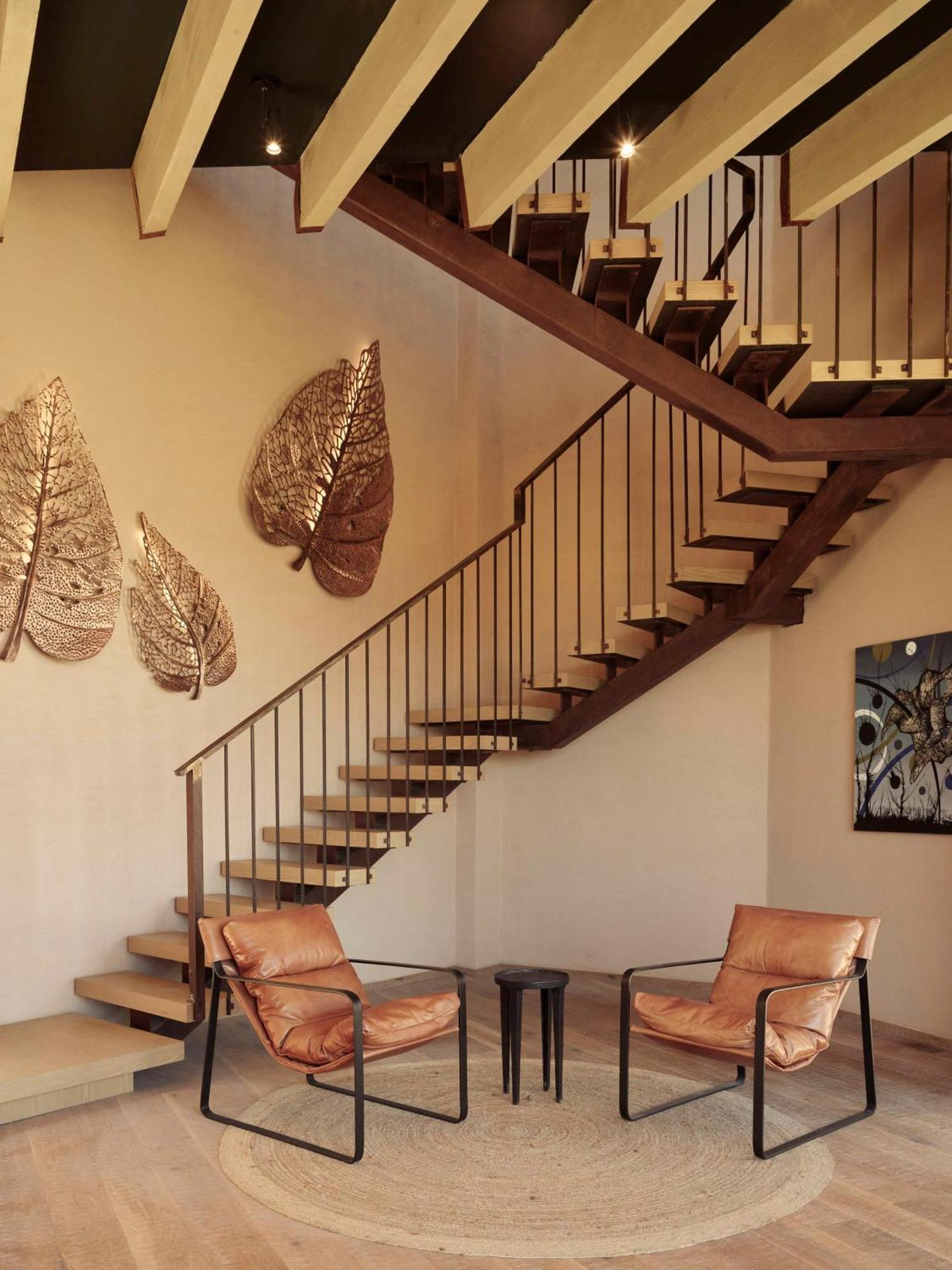 Banyan Tree Veya, Valle De Guadalupe - A Wellbeing & Wine Resort Dış mekan fotoğraf