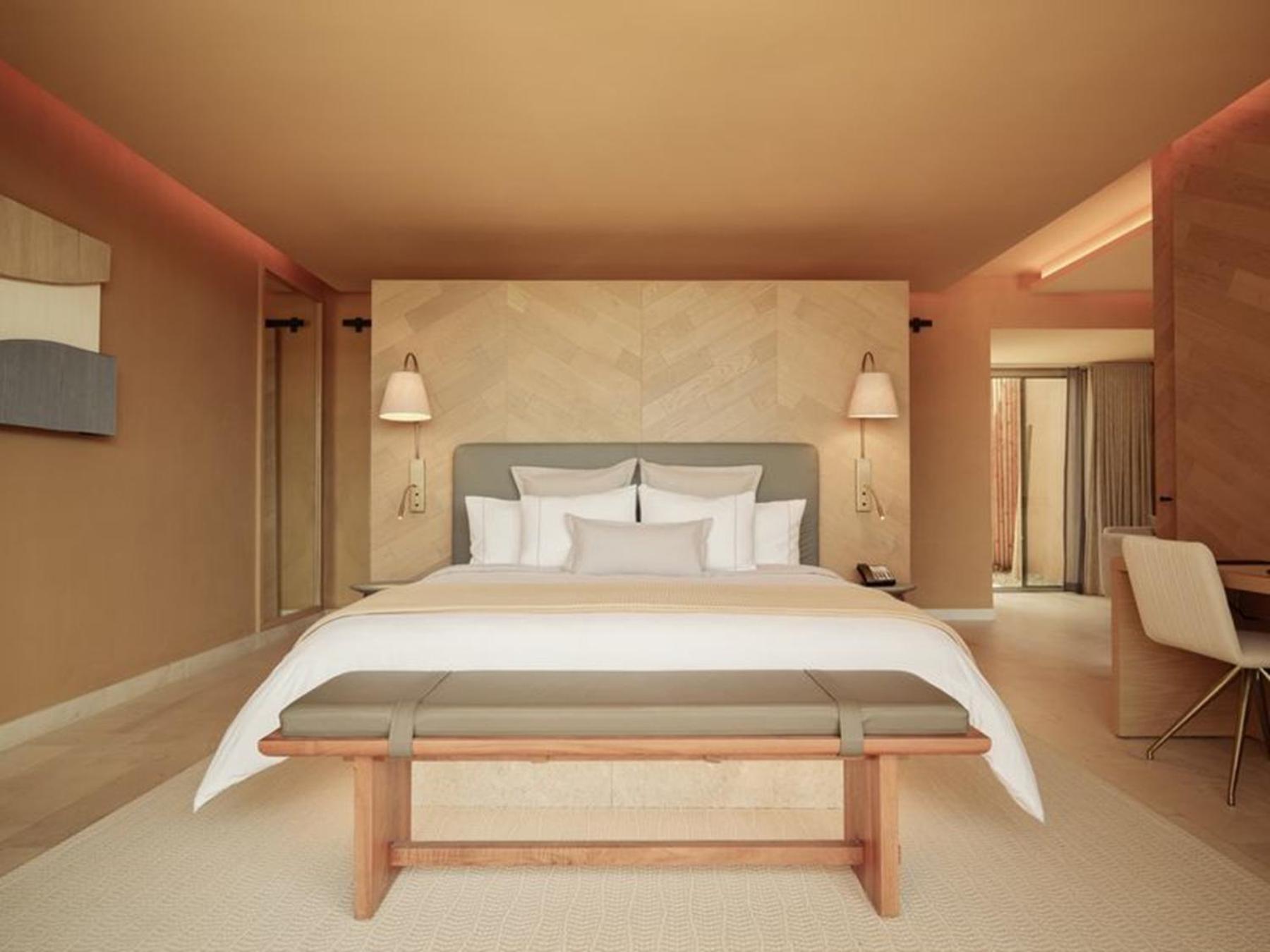 Banyan Tree Veya, Valle De Guadalupe - A Wellbeing & Wine Resort Dış mekan fotoğraf