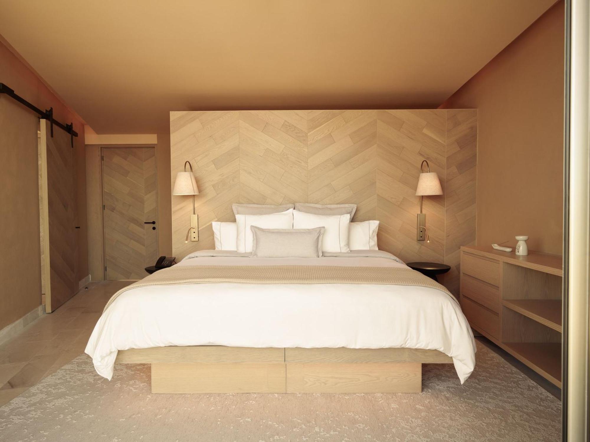 Banyan Tree Veya, Valle De Guadalupe - A Wellbeing & Wine Resort Dış mekan fotoğraf