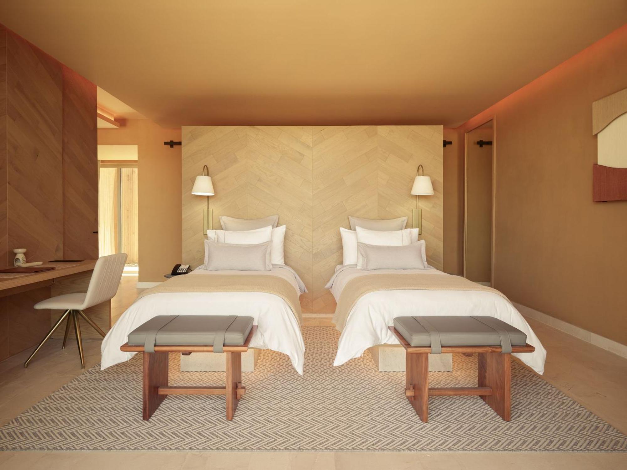 Banyan Tree Veya, Valle De Guadalupe - A Wellbeing & Wine Resort Dış mekan fotoğraf
