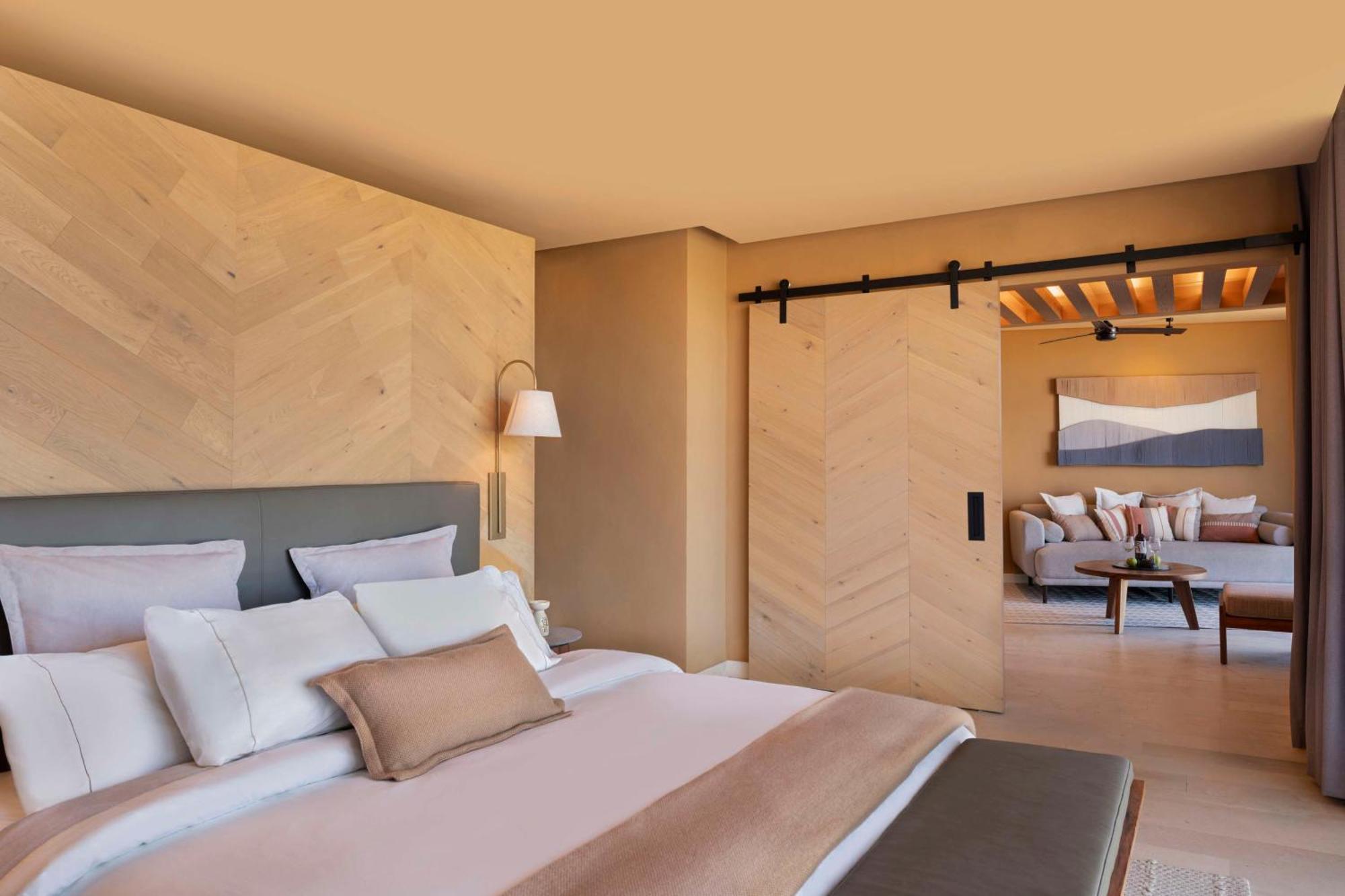 Banyan Tree Veya, Valle De Guadalupe - A Wellbeing & Wine Resort Dış mekan fotoğraf